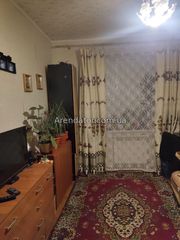 2к квартира Ильинская ул - 2-комнатные
