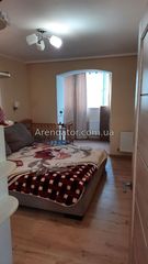 2к квартира в новострое - 2-комнатные