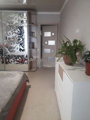 3ком квартира в новострое - 3-комнатные