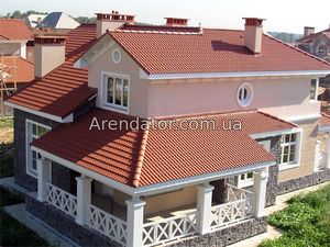 Корисні поради: як вибрати керамічну черепицю для покрівлі?